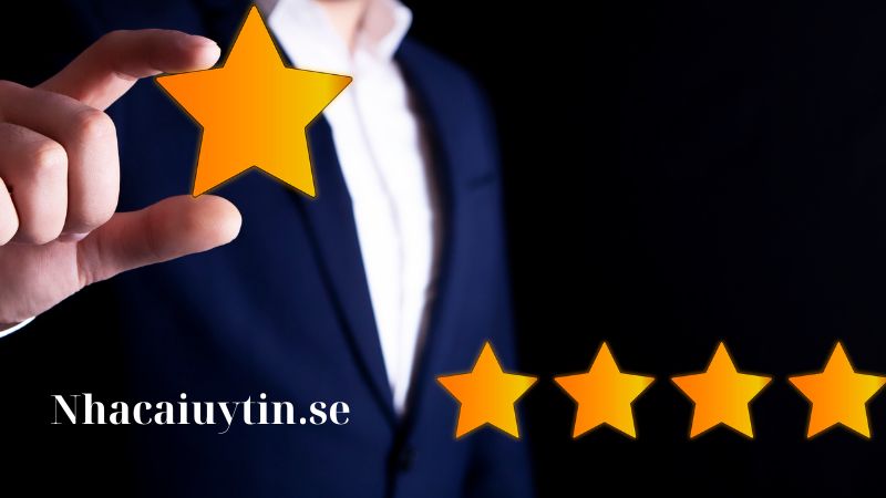 Trang web chuyên đánh giá nhà cái uy tín
