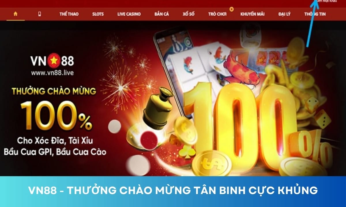 Chương trình dự đoán kết quả bóng đá với giải thưởng lớn