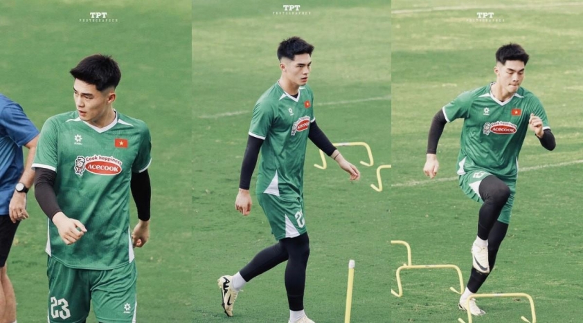 Fanpage của Trần Trung Kiên