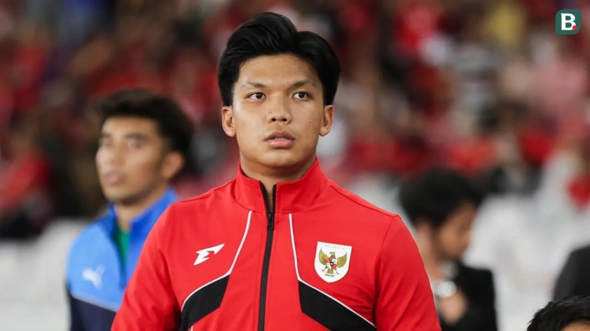 U23 Indonesia rơi vào trạng thái khó tin sau khi thua U23 Việt Nam