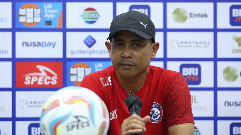 HLV Indonesia mong 3 cầu thủ nhập tịch tỏa sáng ở AFF Cup