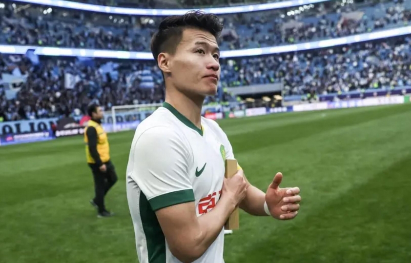 Beijing Guoan thất bại khó nuốt