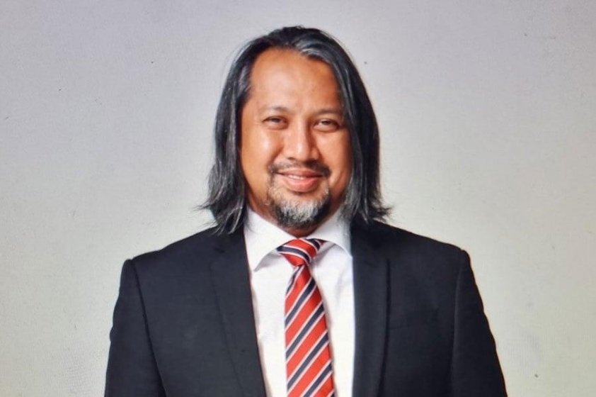 Sayf Ismail tiết lộ quy chế tổ chức bí mật của FAM