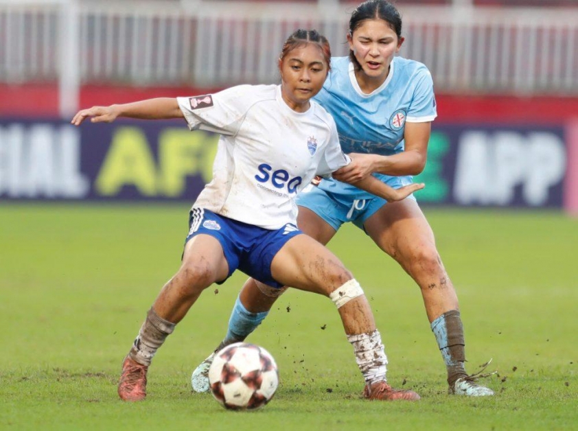 Melbourne City thắng đậm Lion City