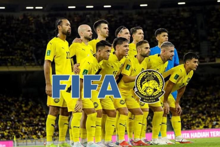 NÓNG: FIFA yêu cầu điều tra hình sự vụ Malaysia nhập tịch lậu 743818