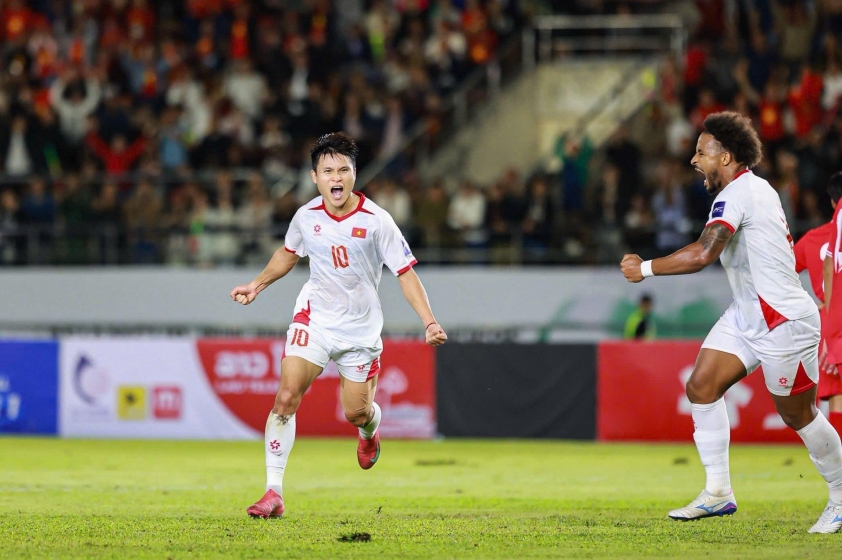 584703017_1267449898757418_4559863382526162591_n Tuấn Hải và Xuân Sơn tỏa sáng trong hiệp 2