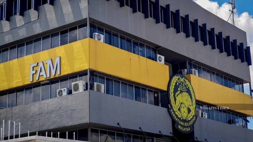 Kêu gọi cải tổ toàn diện Liên đoàn Bóng đá Malaysia