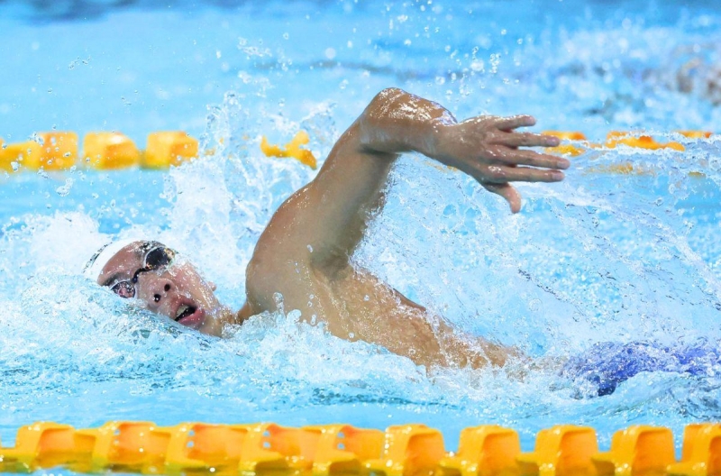 Trực tiếp SEA Games 33 hôm nay 13/12: Việt Nam hy vọng 'mưa vàng' Trực tiếp SEA Games 33 hôm nay 13/12: Việt Nam hy vọng 'mưa vàng'