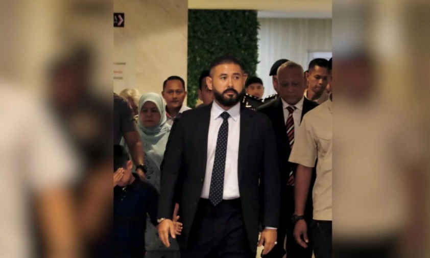 Ông Tunku Ismail tiết lộ một cán bộ FIFA khuyên FAM không nên kháng cáo lên CAS Tunku Ismail phát biểu về vụ kiện FAM