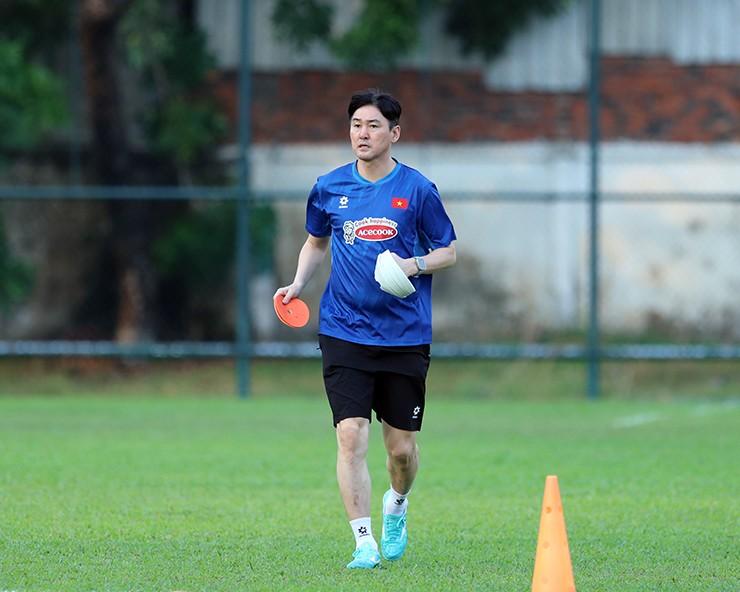 Thái Lan làm điều chưa từng có trong lịch sử SEA Games Thái Lan làm điều chưa từng có trong lịch sử SEA Games