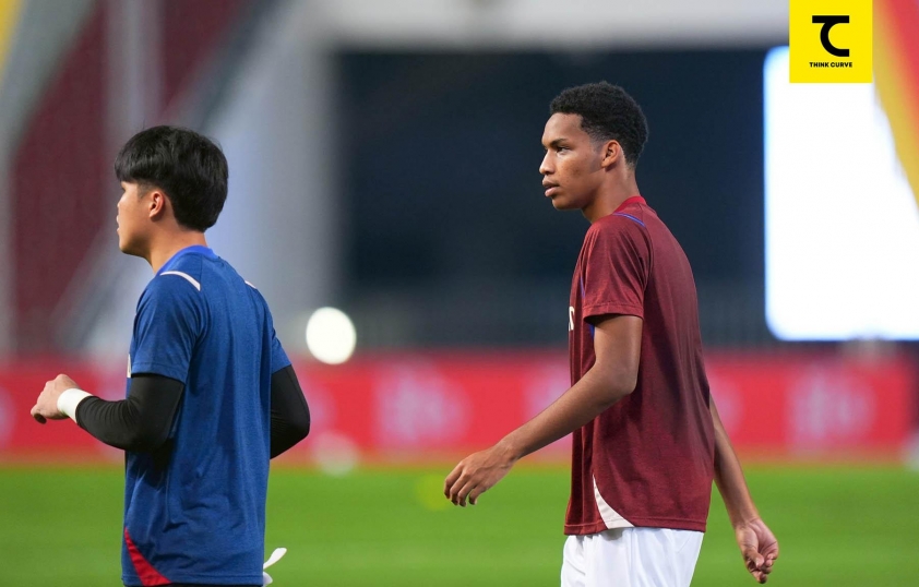 U22 Thái Lan cần một chiến thắng nữa để giành vé vào bán kết Hậu vệ Thái Lan không chủ quan trước Singapore