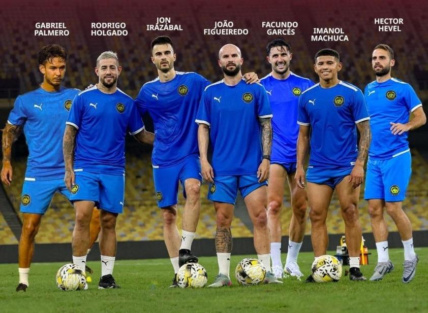 Sếp lớn Malaysia lên tiếng trước giờ nhận phán quyết của FIFA 7 cầu thủ này đều không có gốc gác Malaysia đúng theo quy định