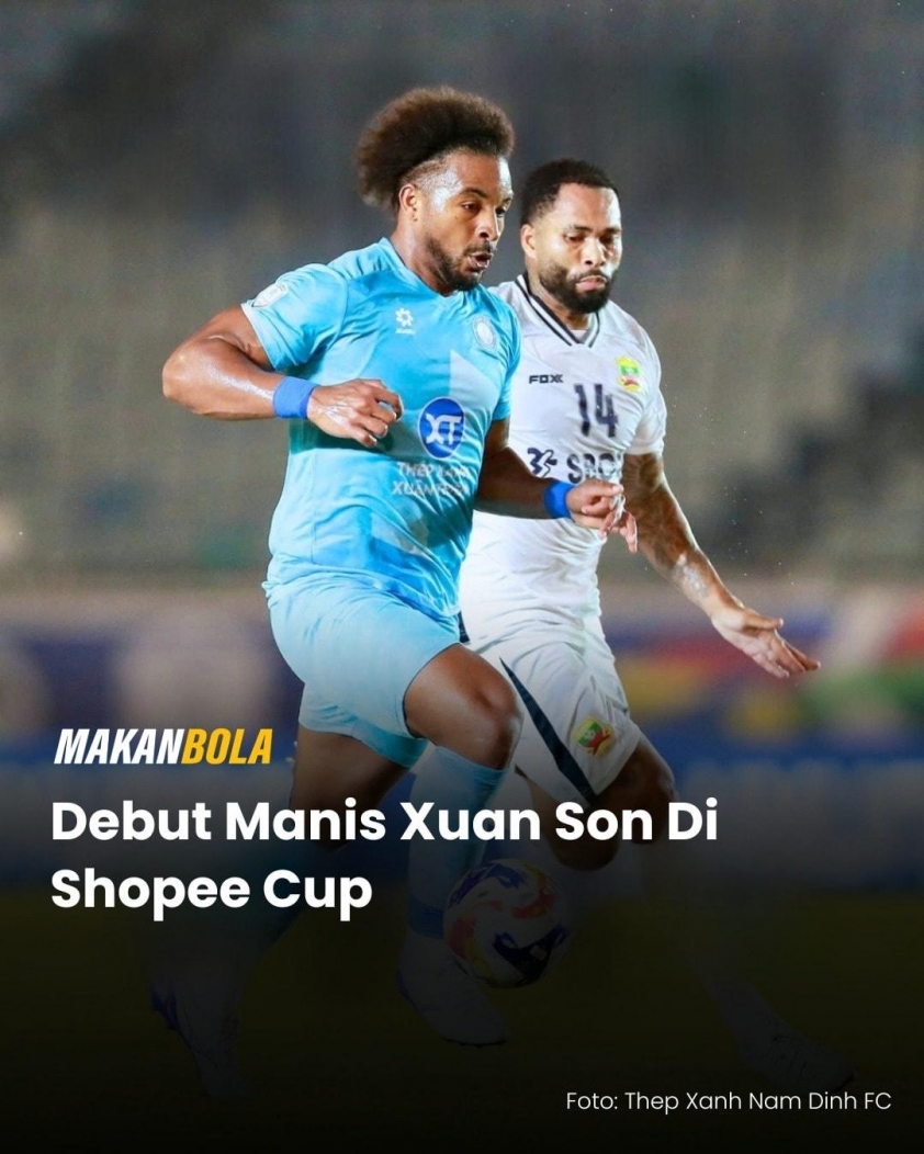 Truyền thông Malaysia đặc biệt quan tâm đến Xuân Son Truyền thông Malaysia thốt lên 1 điều khi Xuân Son lập siêu hattrick