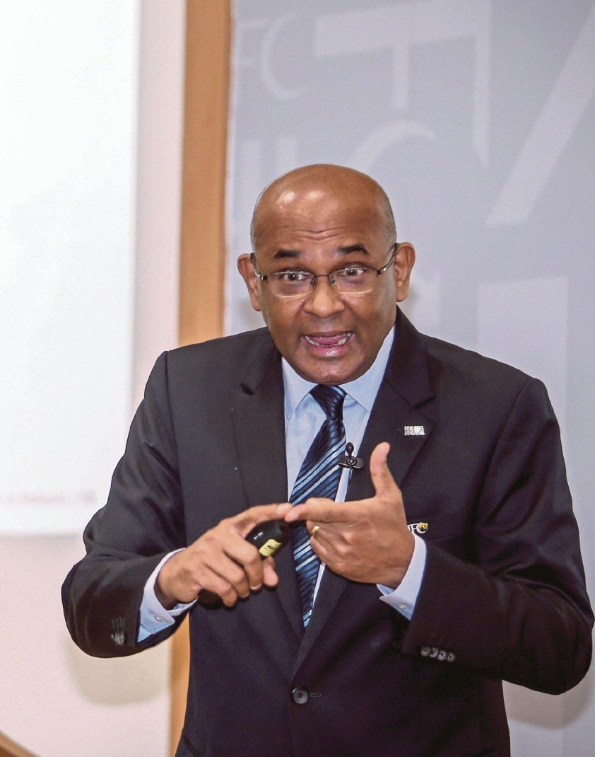 AFC gửi thông điệp lạnh lùng cho bóng đá Malaysia