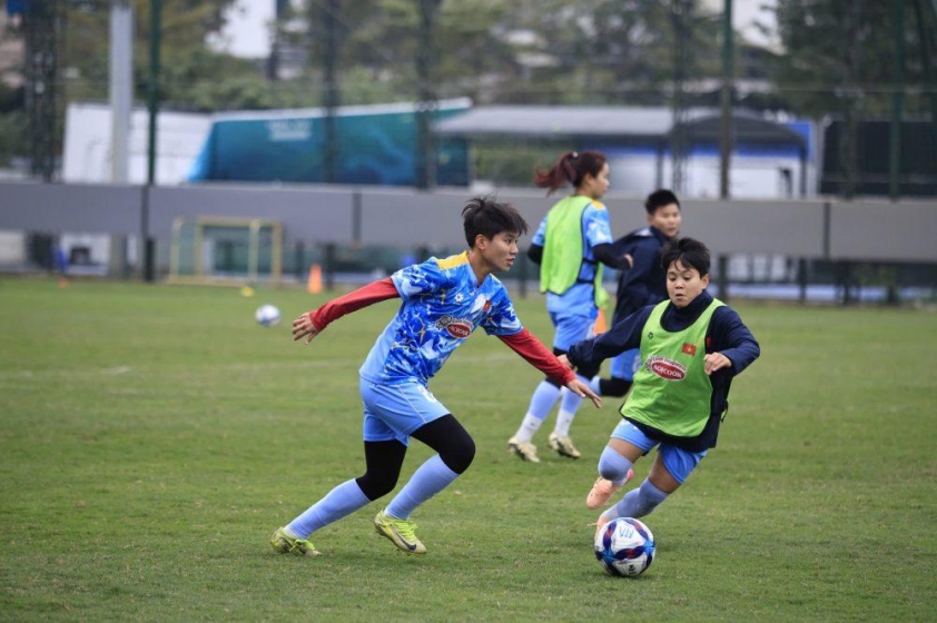 Tuyển Việt Nam đá 2 trận với Uzbekistan trước VCK châu Á