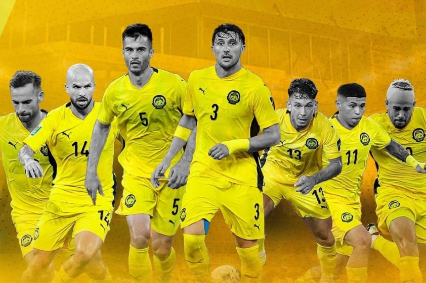 CAS đã cho 7 cầu thủ nhập tịch của Malaysia thi đấu trở lại CAS đình chỉ án phạt cầu thủ Malaysia