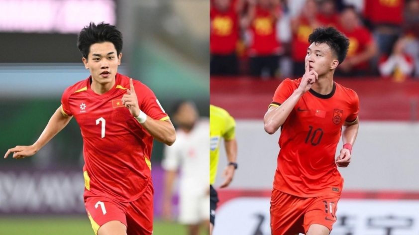 Trận tranh hạng ba U23 châu Á tái hiện ký ức cay đắng