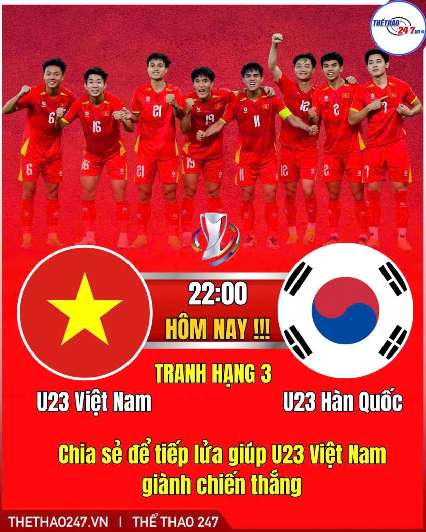 VTV5, VTV6 trực tiếp bóng đá hôm nay 23/1/2026