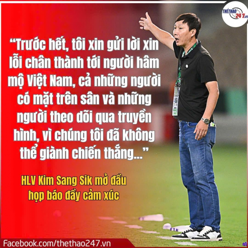 Phản ứng truyền thông Indonesia về trận thua của U23 Việt Nam