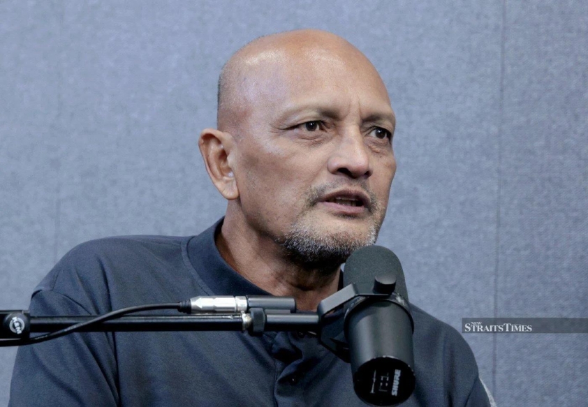 Chuyên gia Datuk Dr Pekan Ramli đề xuất FIFA quản lý lại Liên đoàn Bóng đá Malaysia