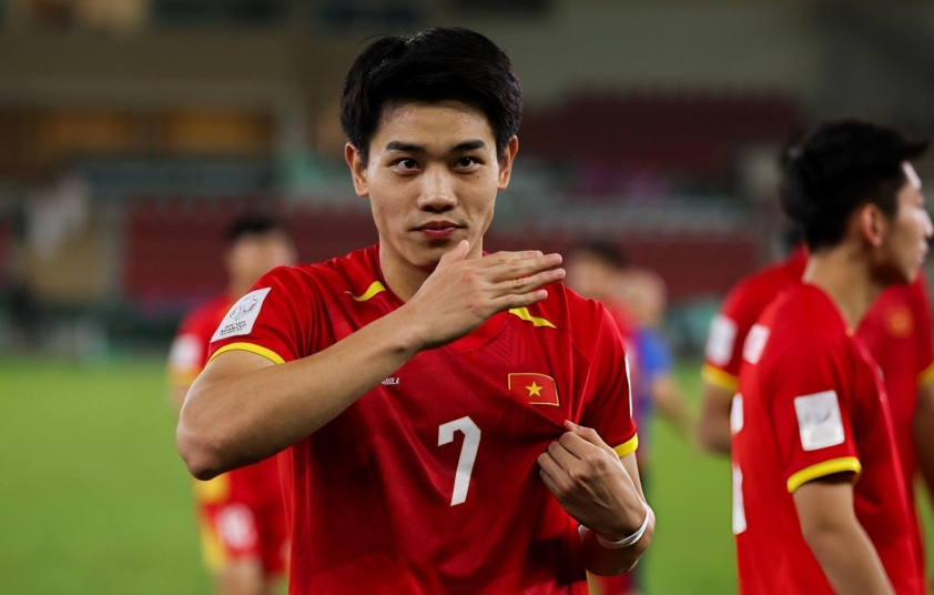 Đình Bắc được kỳ vọng phát triển qua môi trường quốc tế