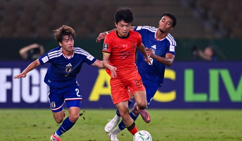 Báo Hàn: 'Sự chênh lệch đẳng cấp với Nhật Bản là quá rõ ràng'