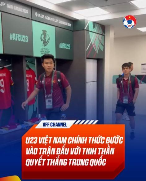 Quang cảnh sân vận động nơi diễn ra trận đấu