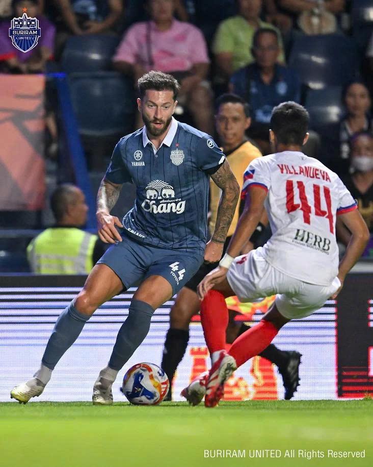 Nam Định cần điểm trước JDT