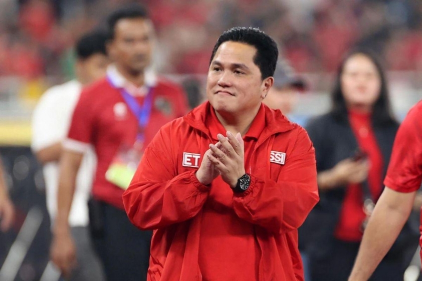 Indonesia là ứng viên đăng cai Asian Cup