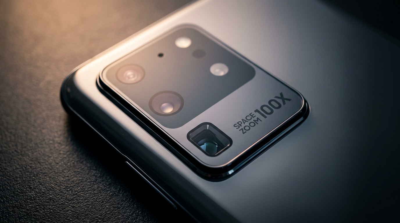 Đánh giá camera 108MP và pin 5000mAh trong điều kiện thực tế