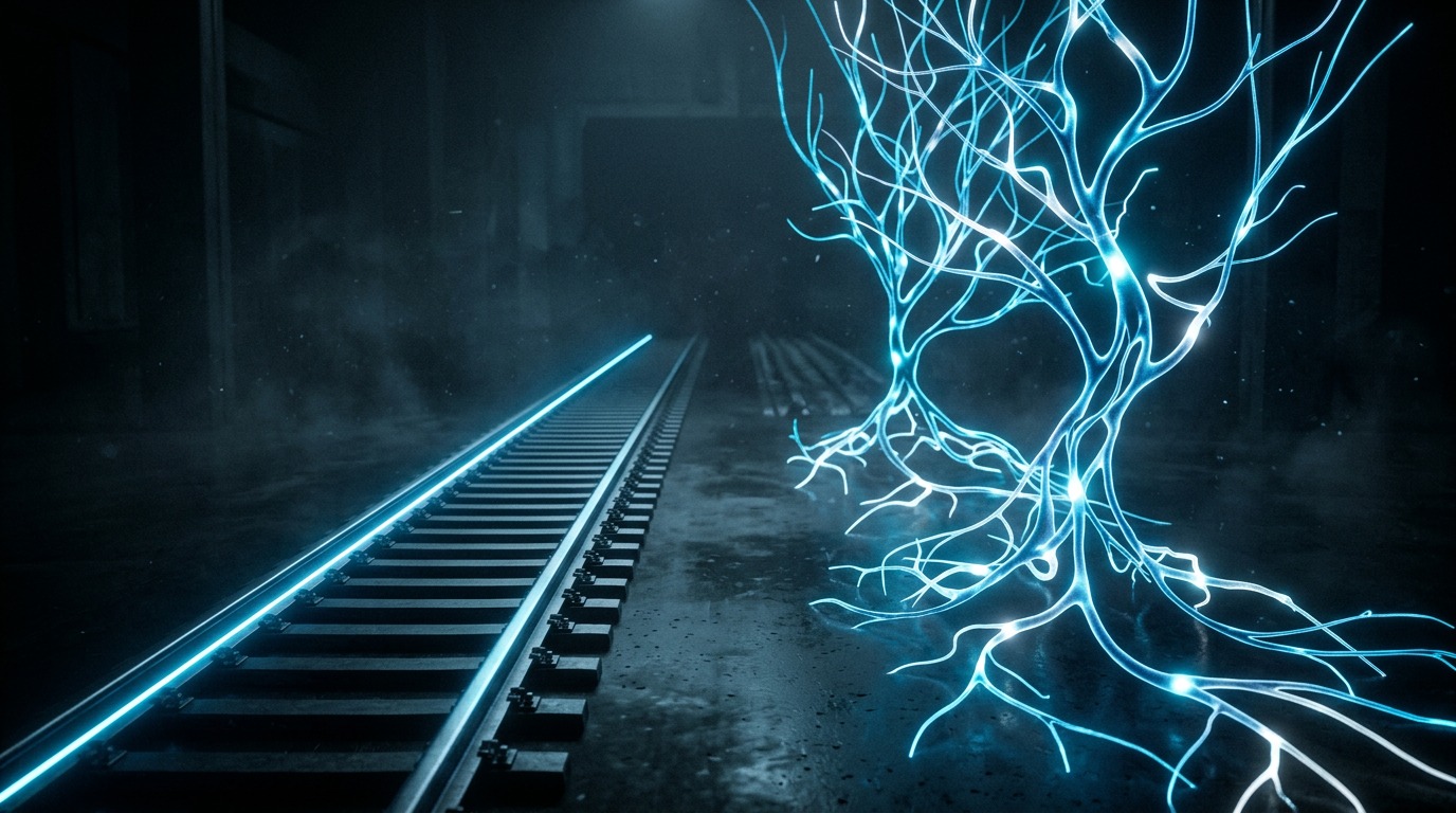 Bản chất của AI: Tại sao nó không giống một phần mềm thông thường?