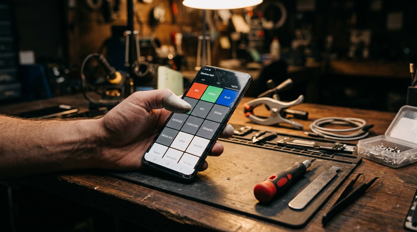 Kinh nghiệm chọn mua và checklist kiểm tra S20 Ultra cũ
