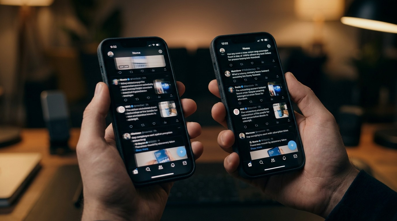 Màn hình LTPO 120Hz cho toàn bộ dòng máy: Dấu chấm hết cho màn hình 60Hz